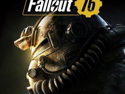 Fallout 76 XBOX One (Download digital)
