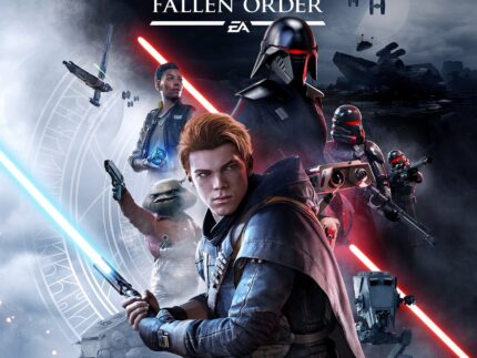 Star Wars: Jedi Fallen Order Origin (Download digital)