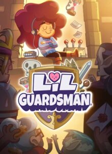 Lil’ Guardsman Steam (Download digital) - LojaDeJogos LG PC 2 - LojaDeJogos