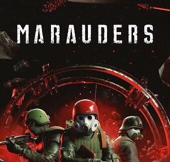 Marauders Steam (Download digital)