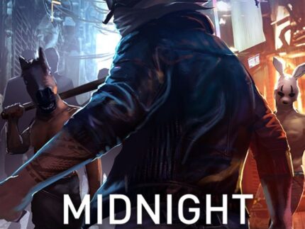 Midnight Fight Express Steam (Download digital)