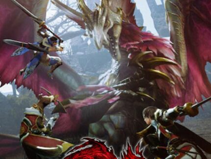 MONSTER HUNTER RISE ”“ Sunbreak DLC Steam (Download digital)