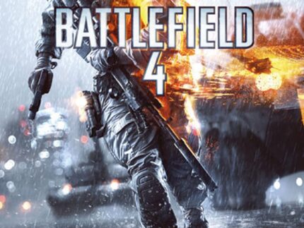 Battlefield 4 Origin (Download digital)