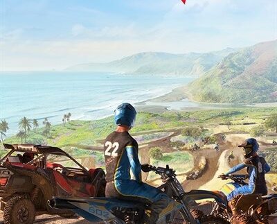 MX vs ATV Legends Steam (Download digital)