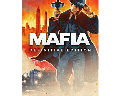 Mafia: Definitive Edition Steam (Download digital)