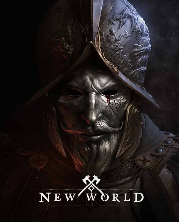 NEW WORLD PC GAME - LojaDeJogos