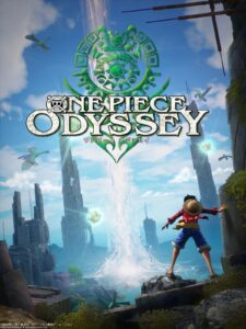 One Piece Odyssey Steam (Download digital) - LojaDeJogos OPO PC COVER - LojaDeJogos