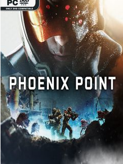 Phoenix Point Epic Games (Download digital)