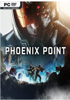 Phoenix point pc e1610569668281 - LojaDeJogos