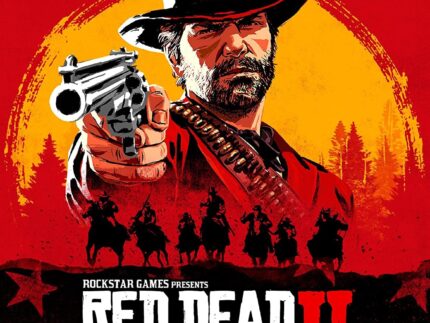 Red Dead Redemption 2 XBOX One (Download digital)