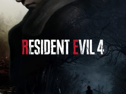 Resident Evil 4 (2023) Steam (Digital Download)