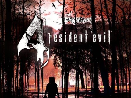 Resident Evil 4: Ultimate HD Edition Steam (Download digital)