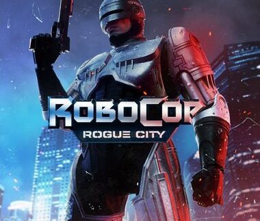 RoboCop: Rogue City Steam (Download digital)