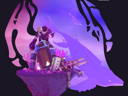 Risk of Rain 2 ”“ Survivors of the Void DLC Steam (Download digital)