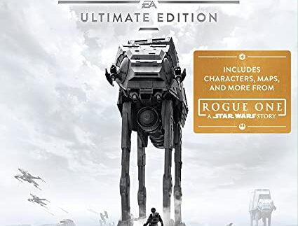 Star Wars Battlefront Ultimate Edition XBOX One (Download digital)