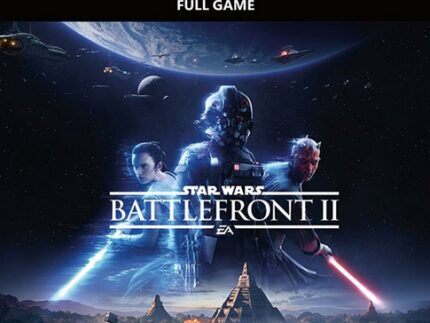 Star Wars Battlefront II XBOX One (Download digital)