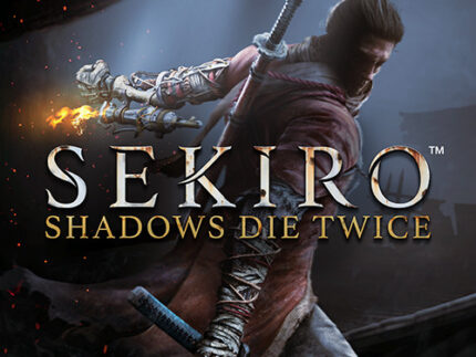 Sekiro: Shadows Die Twice Steam (Download digital)