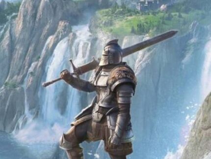 The Elder Scrolls Online ”“ High Isle Upgrade (Download digital)