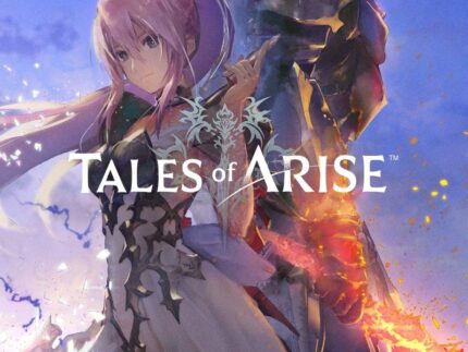 Tales of Arise Steam (Download digital)