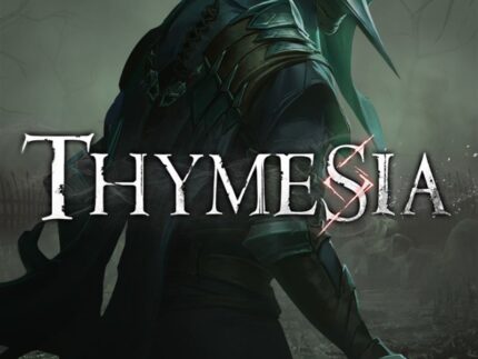 Thymesia Steam (Download digital)