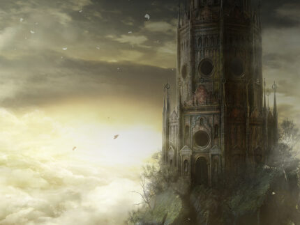 Dark Souls III ”“ The Ringed City DLC Steam (Download digital)