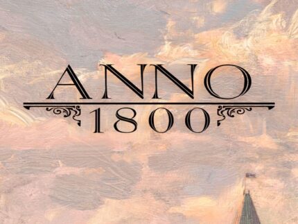 Anno 1800 Ubisoft Connect (Download digital)