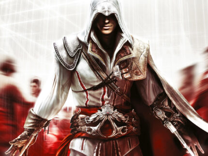Assassin’s Creed 2 Ubisoft Connect (Download digital)