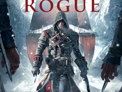 Assassin’s Creed Rogue Ubisoft Connect (Download digital)