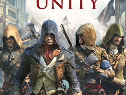 Assassin’s Creed Unity XBOX One (Download digital)
