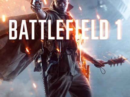 Battlefield 1 XBOX One (Download digital)