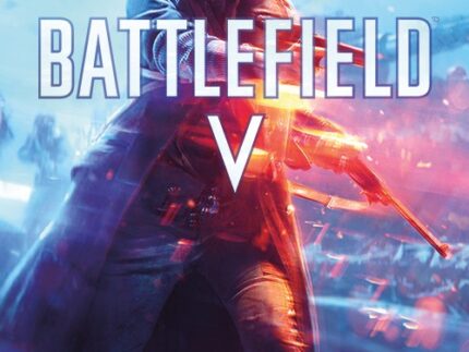 Battlefield V Origin (Download digital)