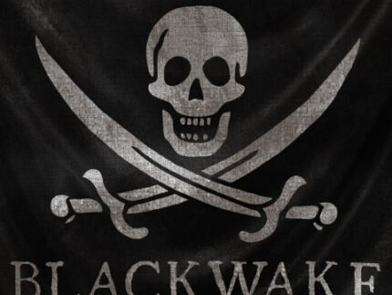 Blackwake Steam (Download digital)