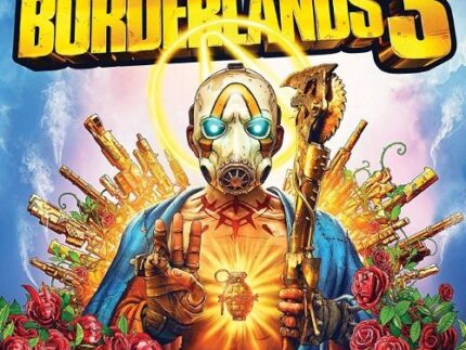 Borderlands 3 Epic Games (Download digital)
