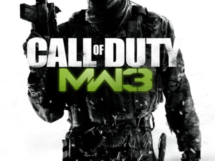 Call of Duty: Modern Warfare 3 Steam (2011) (Digital Download)
