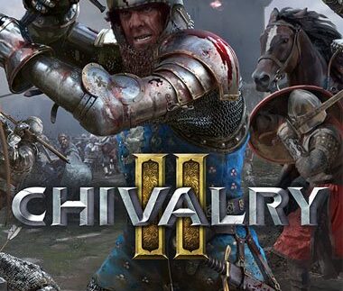 Chivalry 2 Epic Games (Download digital)