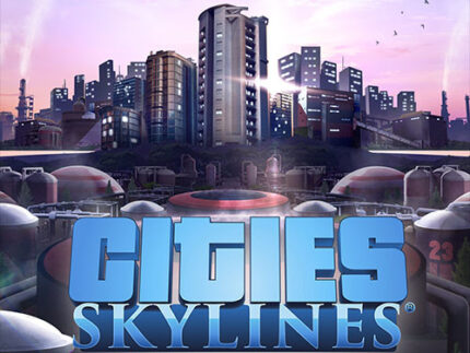 Cities: Skylines ”“ Industries DLC Steam (Download digital)