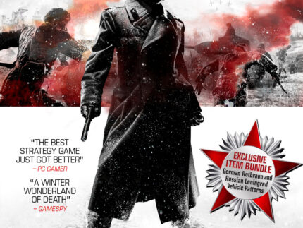 Company of Heroes 2 Steam (Download digital)