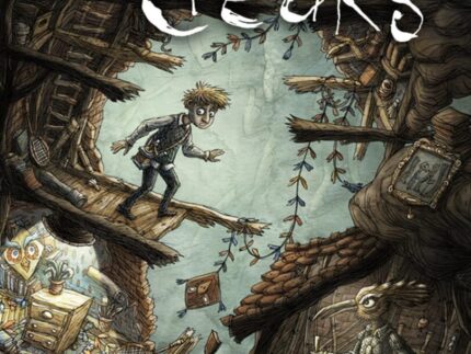Creaks Steam (Download digital)