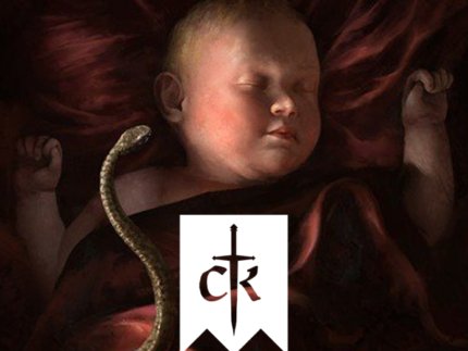 Crusader Kings III Steam (Download digital)