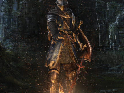 Dark Souls: Remastered Steam (Download digital)