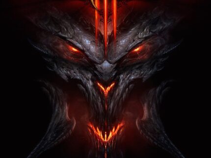 Diablo 3 Battle.net (Download digital)