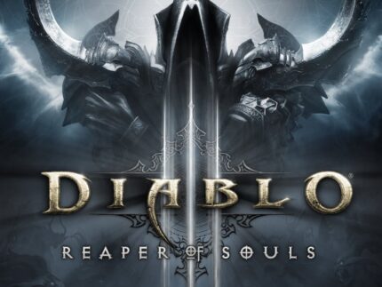 Diablo 3 ”“ Reaper of Souls Battle.net (Download digital)