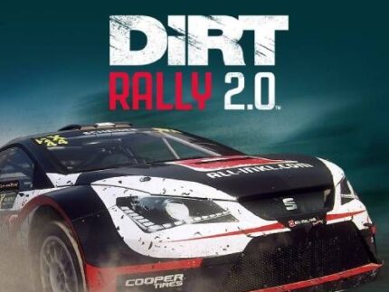 DiRT Rally 2.0 XBOX One (Download digital)