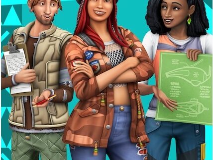 The Sims 4 ”“ Eco Lifestyle (Computador e Mac) ”“ Origin DLC