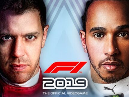 F1 2019 Steam (Download digital)