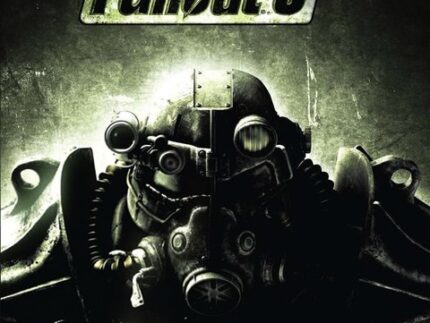 Fallout 3 GOTY Steam (Download digital)