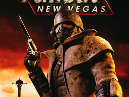Fallout: New Vegas Steam (Download digital)