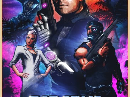 Far Cry 3 Blood Dragon Ubisoft Connect (Download digital)