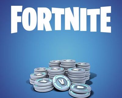 Fortnite 1000 V-Bucks ”“ ONLY FOR WINDOWS PC ”“ Epic Games (Download digital)