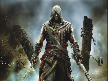 Assassin’s Creed Freedom Cry Standalone Ubisoft Connect (Download digital)